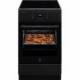 ELECTROLUX El. keraminė viryklė Electrolux LKR564277K 519,00 €