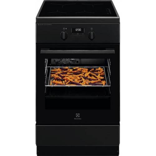 ELECTROLUX El. keraminė viryklė Electrolux LKR564277K 519,00 EUR