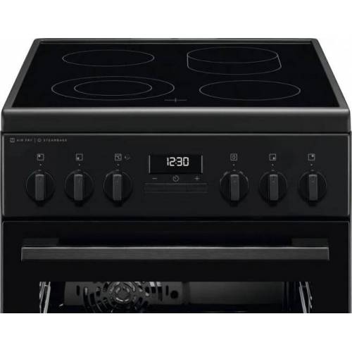 ELECTROLUX El. keraminė viryklė Electrolux LKR564277K 519,00 €