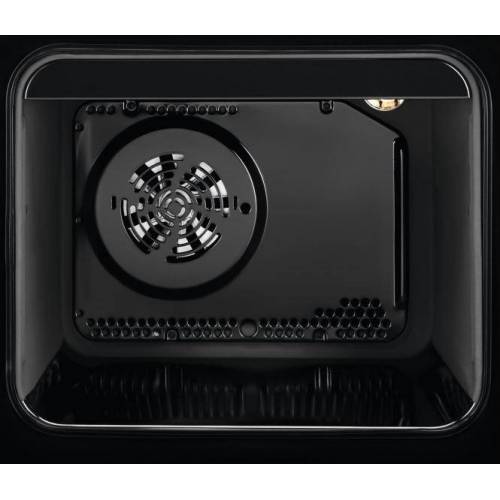 ELECTROLUX El. keraminė viryklė Electrolux LKR564277K 519,00 €