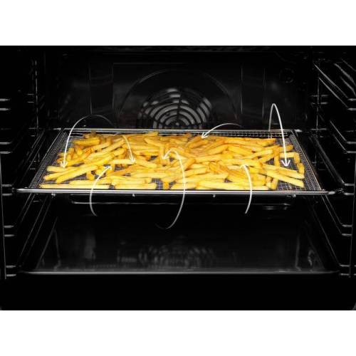 ELECTROLUX El. keraminė viryklė Electrolux LKR564277K 519,00 €