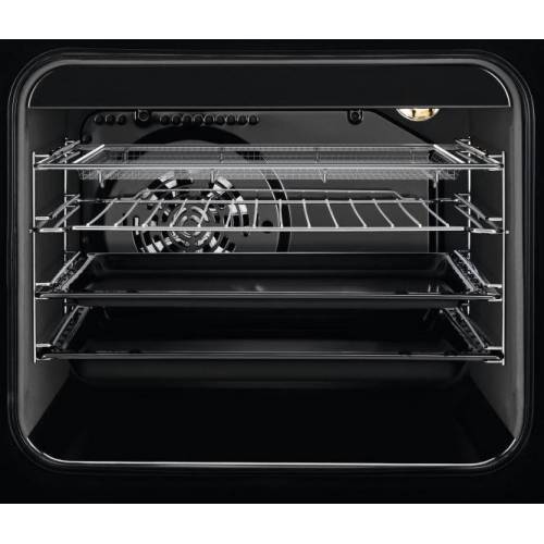 ELECTROLUX El. keraminė viryklė Electrolux LKR564277K 519,00 €