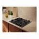 ELECTROLUX Dujinė kaitlentė ant juodo matinio stiklo Electrolux KGG643723L 329,00 €