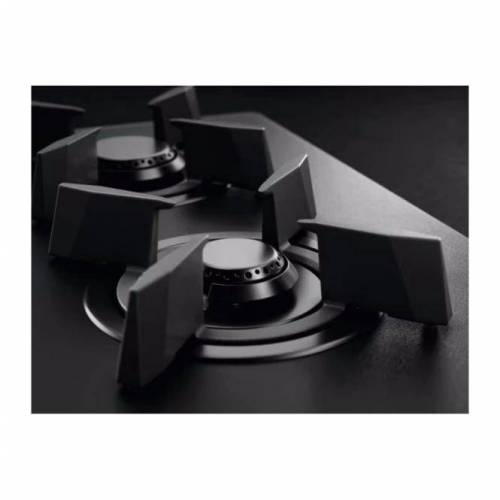 ELECTROLUX Dujinė kaitlentė ant juodo matinio stiklo Electrolux KGG643723L 329,00 €