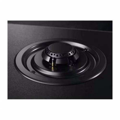 ELECTROLUX Dujinė kaitlentė ant juodo matinio stiklo Electrolux KGG643723L 329,00 €