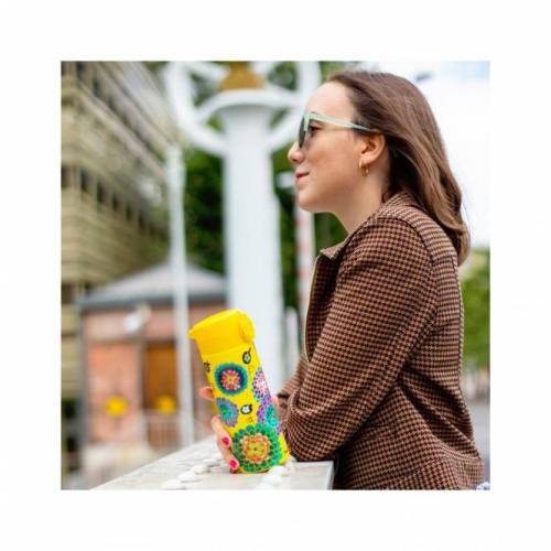 Pylones PYLONES termo puodelis \\"Jurginai\\" 300 ml 29,99 €
