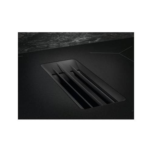 AEG Įmontuojama indukcinė kaitlentė su gartraukiu viename TH84CC23CZ 1,890.00