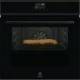 ELECTROLUX Juodos spalvos orkaitė su pirolize Electrolux EOF7P86H3 435,00 €