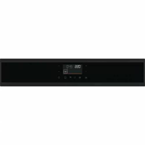 ELECTROLUX Juodos spalvos orkaitė su pirolize Electrolux EOF7P86H3 435,00 €