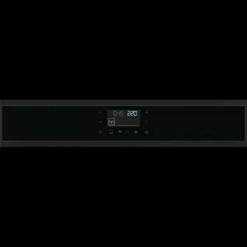 ELECTROLUX Juodos spalvos elektrinė orkaitė Electrolux EOF7H36H 419,00 €