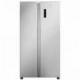 ELECTROLUX Side-by- side tipo No Frost šaldytuvas Electrolux EAT6ME53U0 sidabrinis 699,00 €