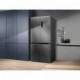 ELECTROLUX Side-by- side tipo No Frost šaldytuvas Electrolux EAT6ME53U0 sidabrinis 699,00 €