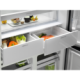 ELECTROLUX Side-by- side tipo No Frost šaldytuvas Electrolux EAT6ME53U0 sidabrinis 699,00 €