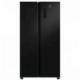 ELECTROLUX Side-by- side tipo No Frost šaldytuvas Electrolux EAT6ME53K0 juodas 699,00 €