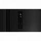 ELECTROLUX Side-by- side tipo No Frost šaldytuvas Electrolux EAT6ME53K0 juodas 699,00 €