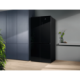 ELECTROLUX Side-by- side tipo No Frost šaldytuvas Electrolux EAT6ME53K0 juodas 699,00 €