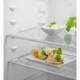 ELECTROLUX 178 cm. įmontuojamas šaldytuvas su šaldikliu Electrolux ENA7NE18S 589,00 €