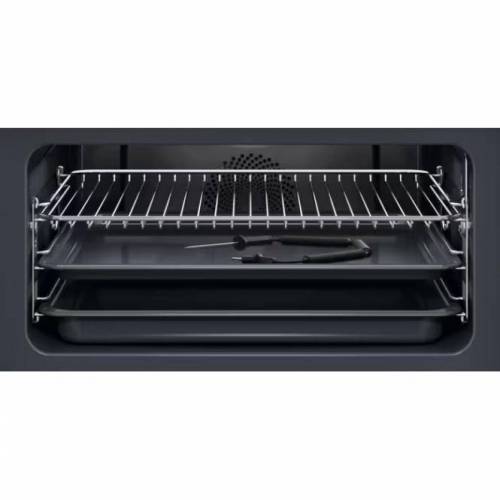 ELECTROLUX Kompaktinė orkaitė su mikrobangų funkcija Electrolux EVL9E2DGT3 849,00 €
