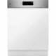 AEG 60 cm pločio įmontuojama indaplovė su matoma panele ir pakeliamu stalčium AEG GT6200B2SNM 499,00 €