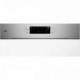 AEG 60 cm pločio įmontuojama indaplovė su matoma panele ir pakeliamu stalčium AEG GT6200B2SNM 499,00 €