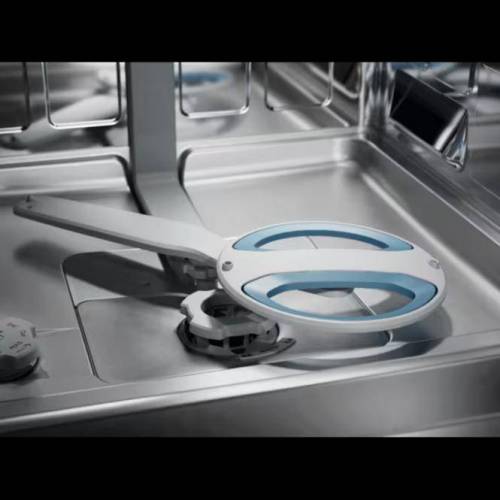 ELECTROLUX 60 cm pločio įmontuojama indaplovė su pakeliamu apatiniu stalčiumi Electrolux E82LA500T 915,00 €