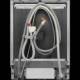 ELECTROLUX 60 cm. pločio įmontuojama indaplovė Electrolux E82LA200T + DOVANA priemonės 699,00 €