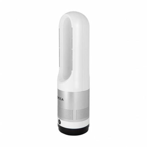 JOCCA Patalpų šildytuvas + šalto oro ventiliatorius Jocca 2401 sidabrinis 125,00 €