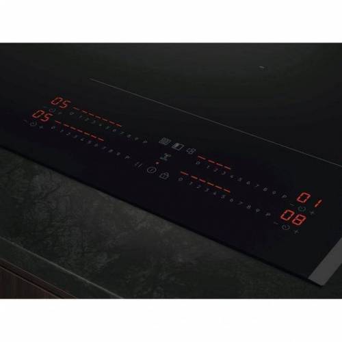 AEG Indukcinė kaitlentė AEG TI64IG00FB 589,00 €