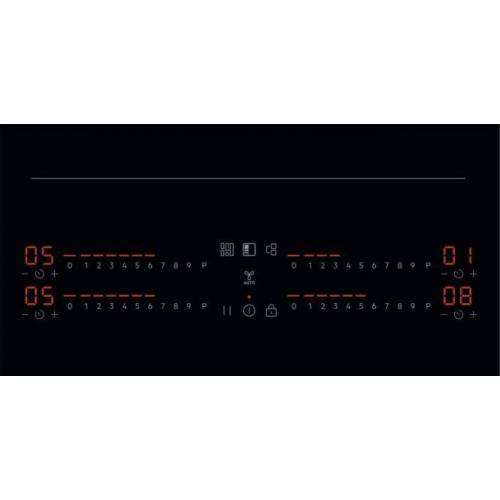 AEG Indukcinė kaitlentė AEG TI64IG00FB 589,00 €