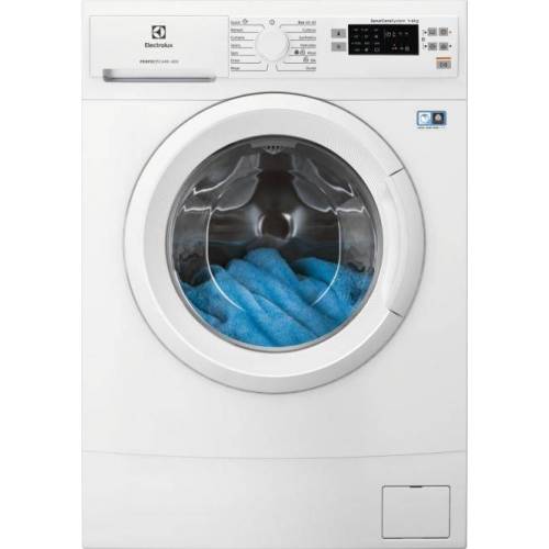 ELECTROLUX 38cm gylio skalbyklė Electrolux EW6SN506W 359,00 €