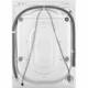 ELECTROLUX 38cm gylio skalbyklė Electrolux EW6SN506W 359,00 €