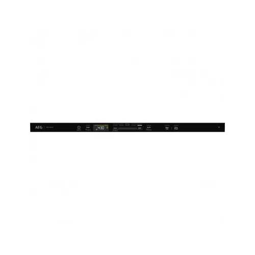 AEG 60 cm. pločio įmontuojama indaplovė AEG GI9200B2SN 679,00 €