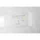 ELECTROLUX 178 cm. įmontuojamas šaldytuvas su šaldikliu Electrolux LNA7NE18S 589,00 €