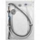 AEG Iš priekio pakraunama skalbyklė AEG LFR6G944AE 525,00 €
