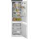 ELECTROLUX 178 cm. įmontuojamas šaldytuvas su šaldikliu Electrolux ENG8MD18S 785,00 €