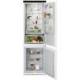 AEG 178 cm. įmontuojamas šaldytuvas su šaldikliu AEG TC7CS181DS 825,00 €