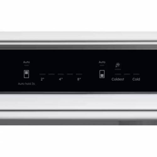 AEG 178 cm. įmontuojamas šaldytuvas su šaldikliu AEG TC7CS181DS 825,00 €