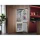 AEG 178 cm. įmontuojamas šaldytuvas su šaldikliu AEG TC7CS181DS 825,00 €