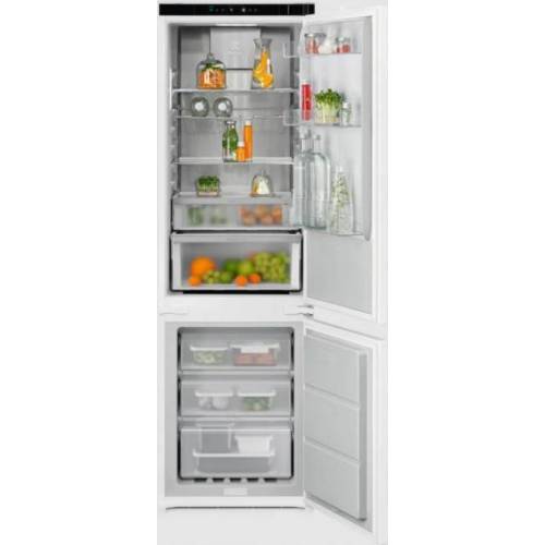 ELECTROLUX 178 cm. įmontuojamas šaldytuvas su šaldikliu Electrolux ENG8MC18S 915,00 €