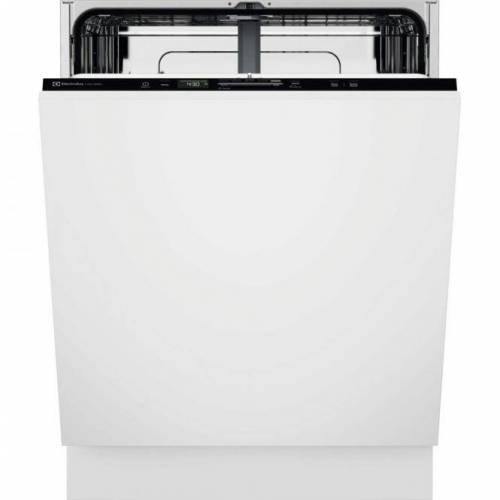 ELECTROLUX 60 cm. pločio įmontuojama indaplovė Electrolux E62LB100S 459,00 €
