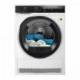 ELECTROLUX Džiovyklė su šilumos siurbliu Electrolux EW9D4854K1E 825,00 €