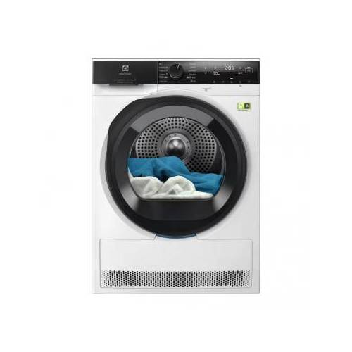 ELECTROLUX Džiovyklė su šilumos siurbliu Electrolux EW9D4854K1E 825,00 €