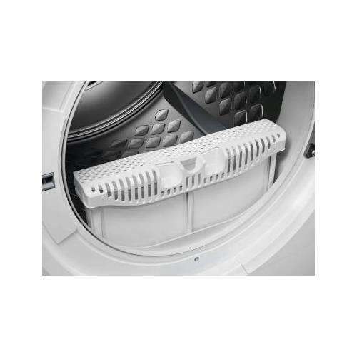ELECTROLUX Džiovyklė su šilumos siurbliu Electrolux EW9D4854K1E 825,00 €
