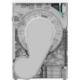 ELECTROLUX Džiovyklė su šilumos siurbliu Electrolux EW9D4854K1E 825,00 €