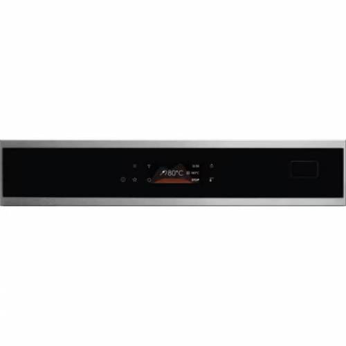 ELECTROLUX 70 litrų talpos įmontuojama garinė orkaitė Electrolux EOB8S39WX 999,00 €