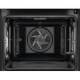ELECTROLUX 70 litrų talpos įmontuojama garinė orkaitė Electrolux EOB8S39WX 999,00 €