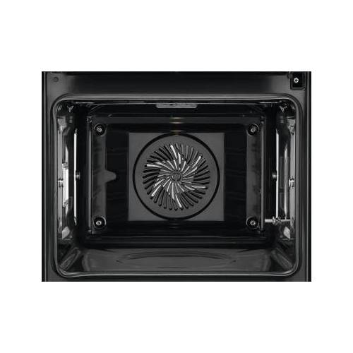 ELECTROLUX 70 litrų talpos įmontuojama garinė orkaitė Electrolux EOB8S39WX 999,00 €