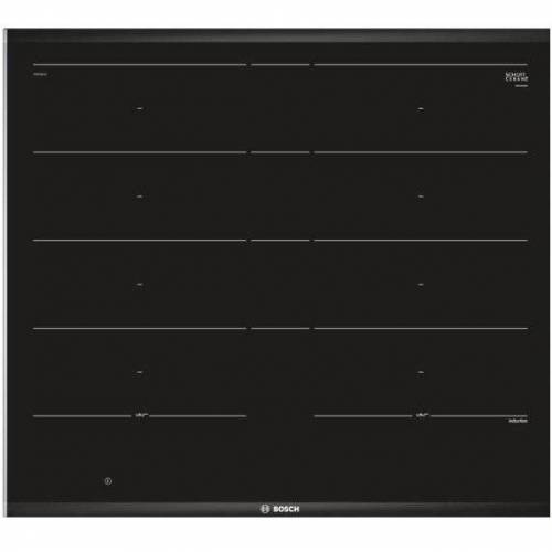 BOSCH Indukcinė kaitlentė Bosch PXY675DC1E 629,00 €