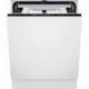ELECTROLUX 60 cm. pločio įmontuojama indaplovė Electrolux E62LB200T + DOVANA priemonės 485,00 €