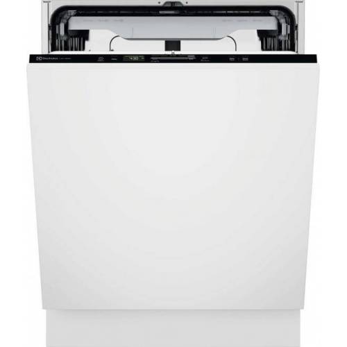 ELECTROLUX 60 cm. pločio įmontuojama indaplovė Electrolux E62LB200T 485,00 €